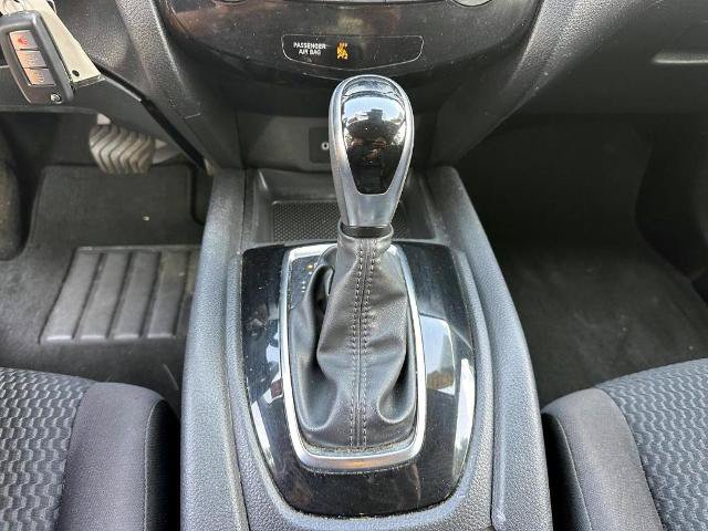 Certified 2020 Nissan Rogue Sport S AWD/4WD image 21