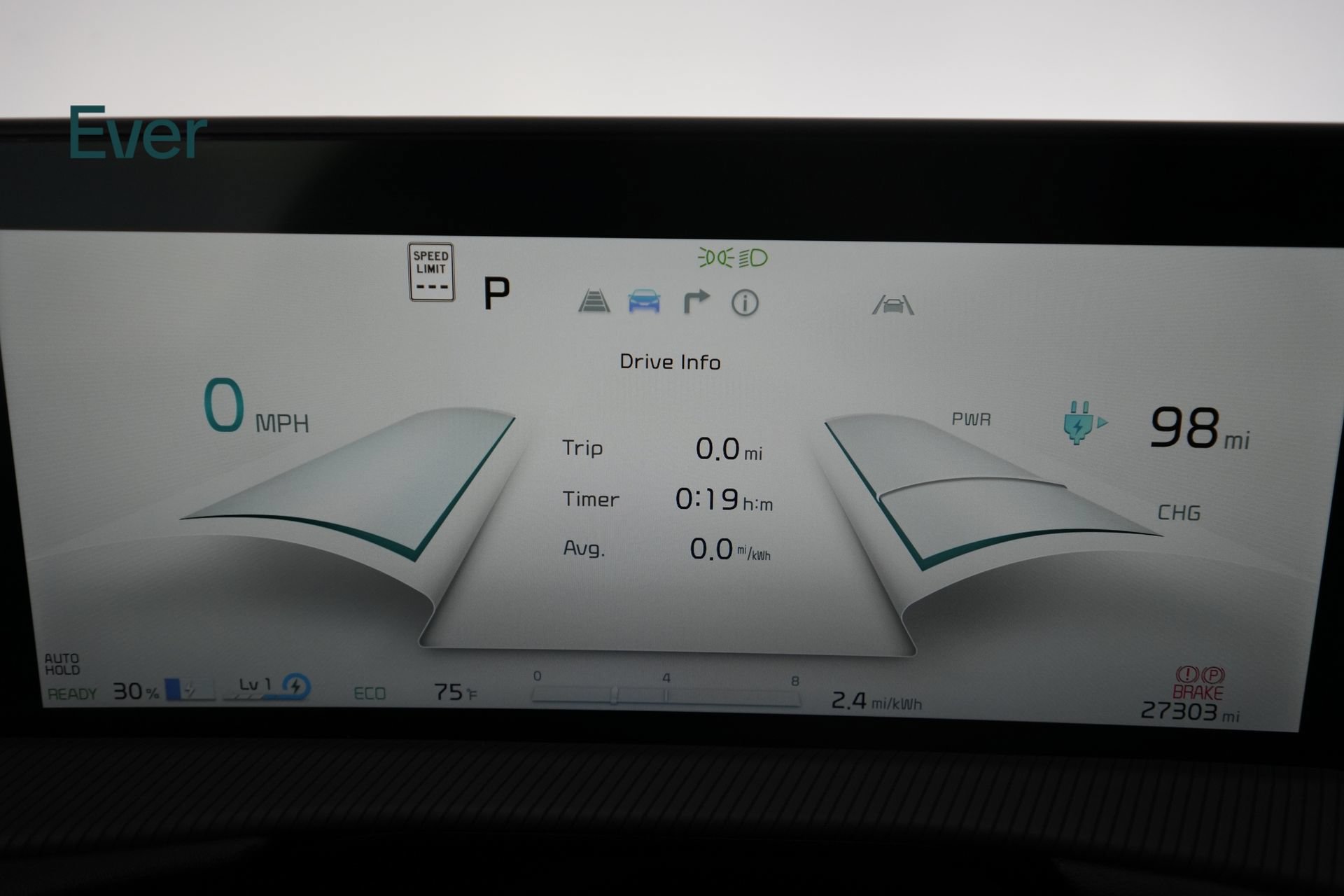 Used 2024 Kia EV6 GT-Line RWD image 7