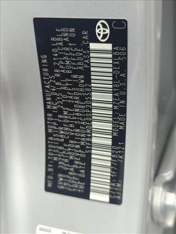 Certified 2025 Toyota Corolla LE image 27