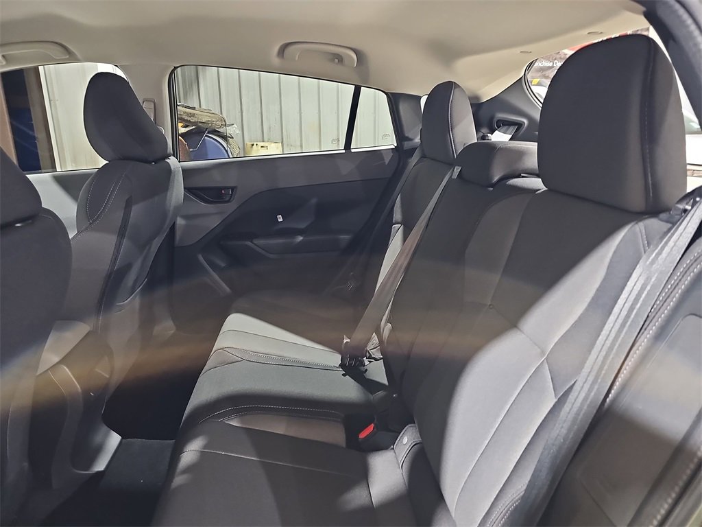 New 2026 Subaru Crosstrek 2.5i image 13