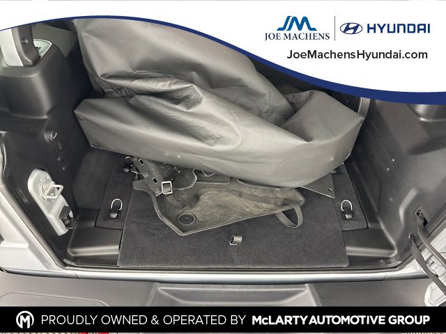 Used 2024 Jeep Wrangler Unlimited Rubicon image 29