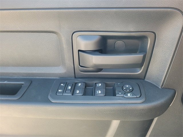 New 2026 RAM 3500 Tradesman image 22