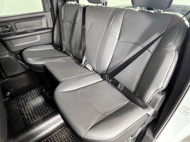 New 2025 RAM 2500 Tradesman w/ Bed Utility Group image 20