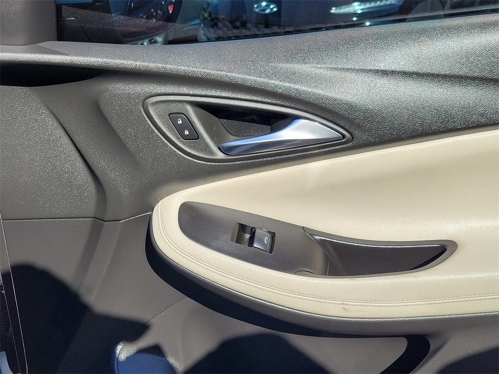 Certified 2023 Buick Encore GX Select image 48