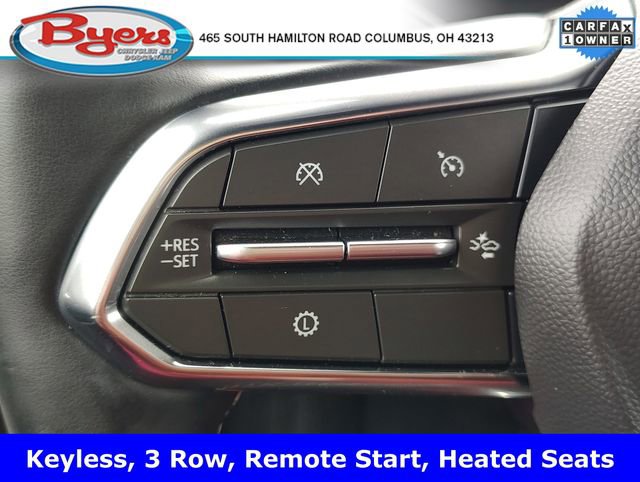 Used 2025 Chevrolet Traverse LT image 19