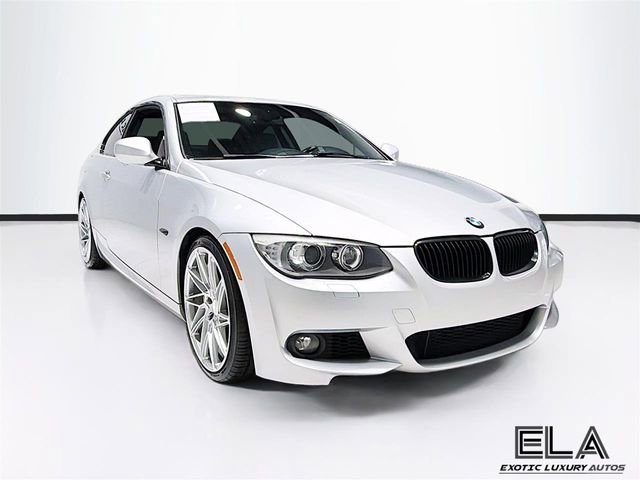 Used 2012 BMW 335i Coupe image 2