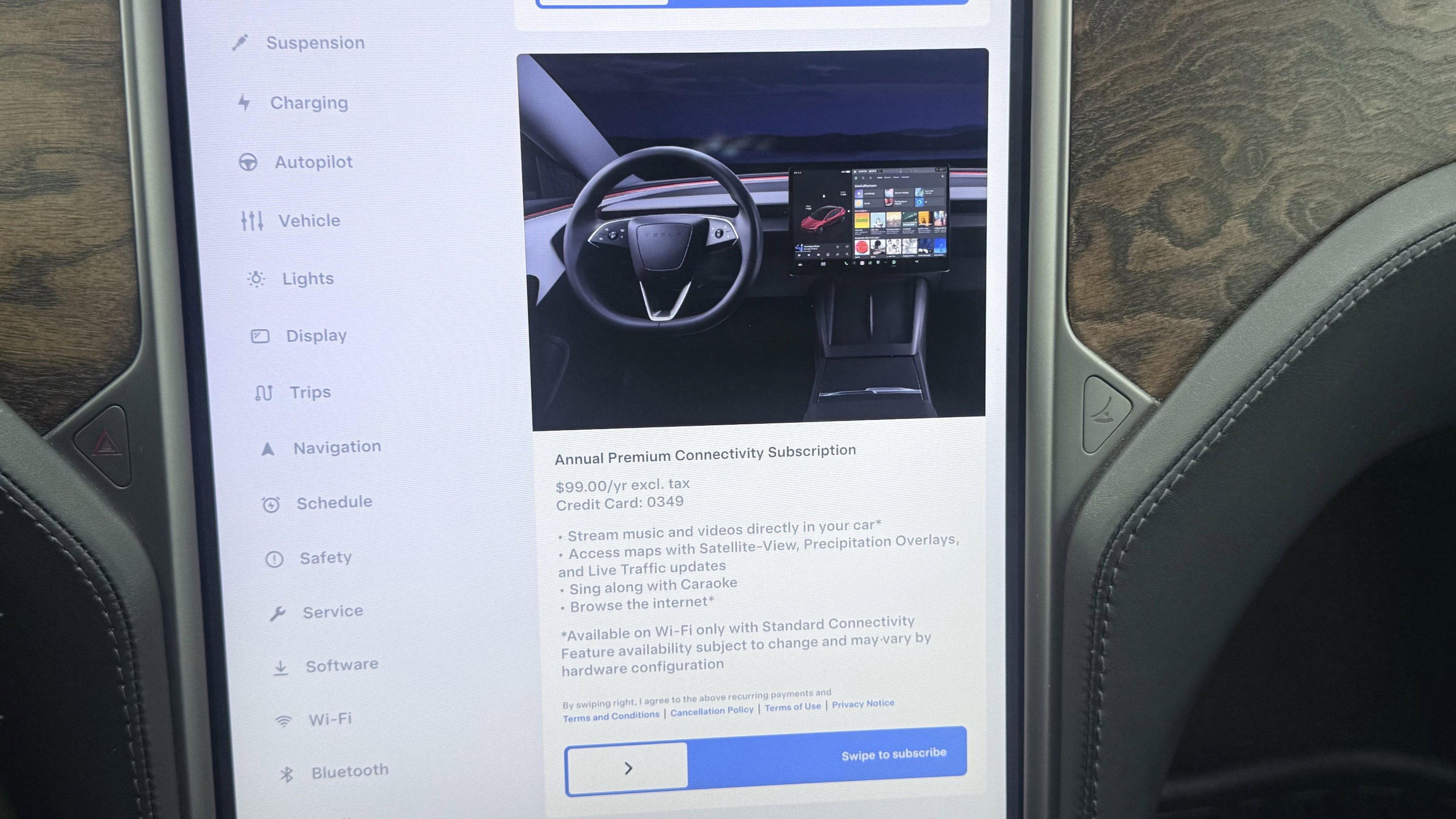 Used 2020 Tesla Model X Long Range AWD/4WD image 75