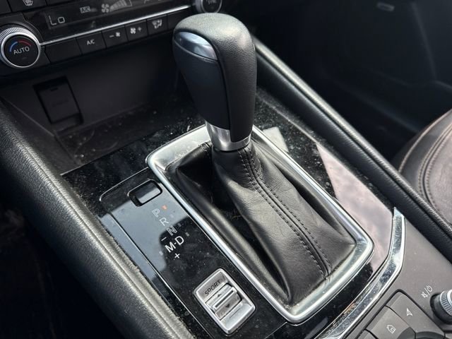 Used 2021 MAZDA CX-5 Touring w/ Touring Preferred SV Package image 29