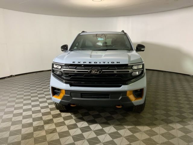 New 2026 Ford Expedition Tremor image 2