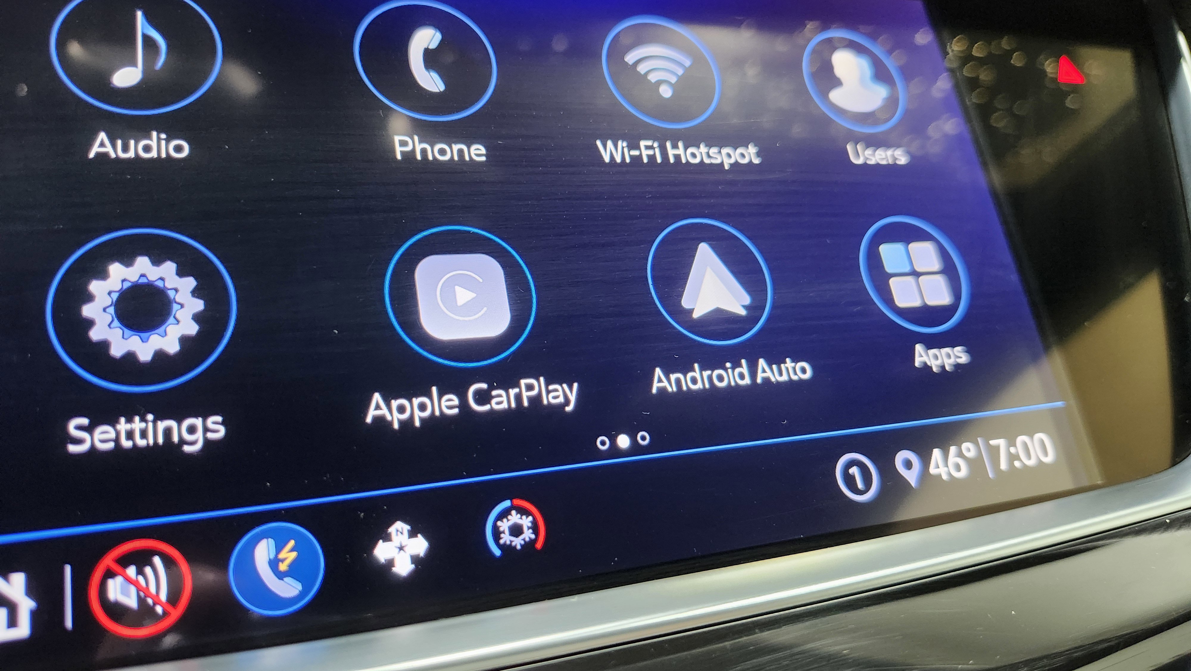 Used 2020 Cadillac XT5 Premium Luxury image 7