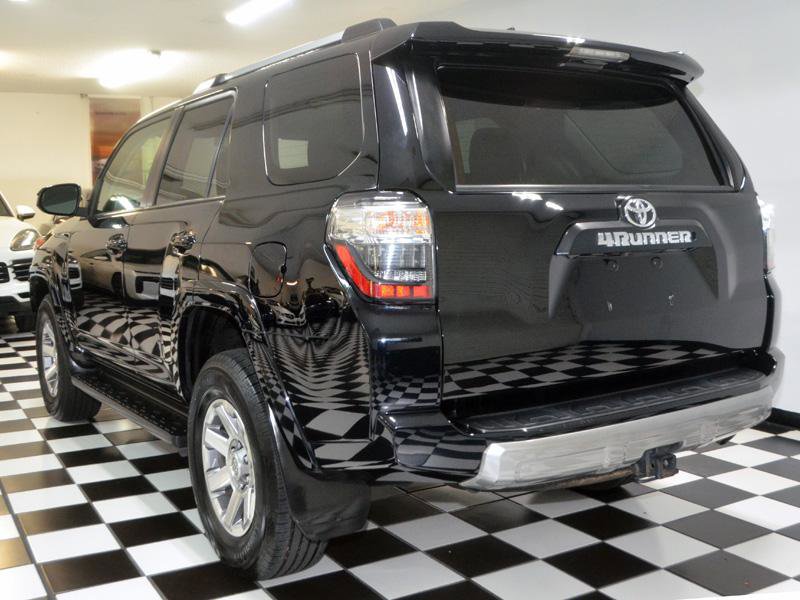 Used 2016 Toyota 4Runner Trail AWD/4WD image 7