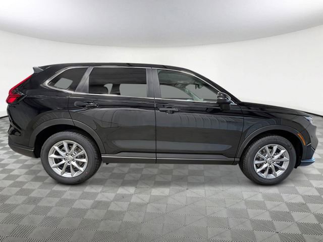 New 2026 Honda CR-V EX image 7