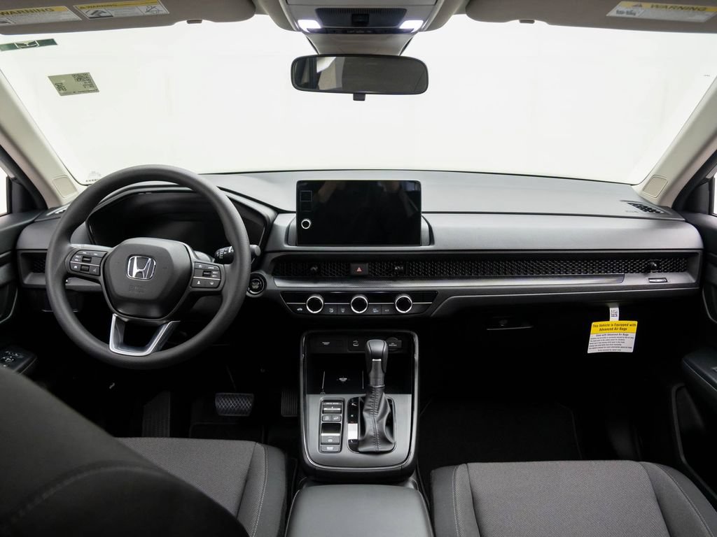 New 2026 Honda CR-V EX image 10