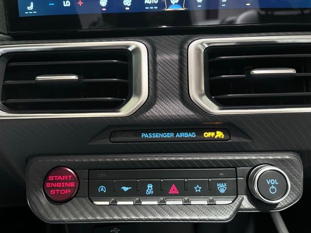 Used 2026 Ford Mustang Premium RWD image 25