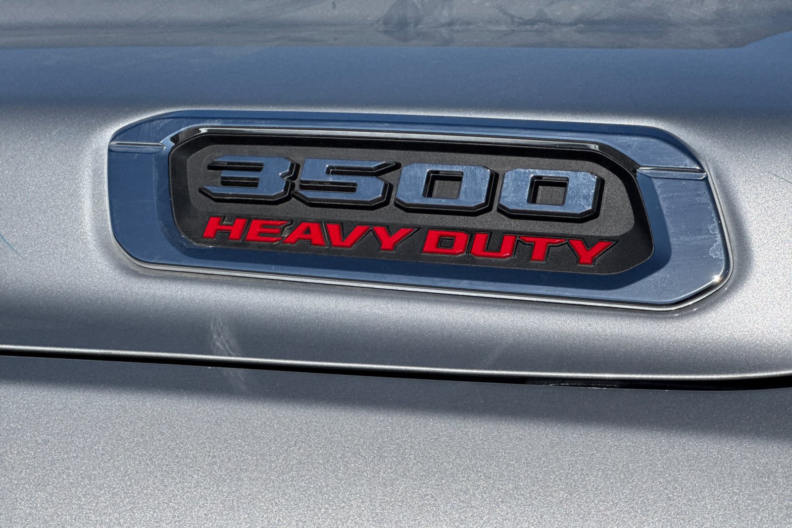 New 2027 RAM 3500 Laramie AWD/4WD image 25