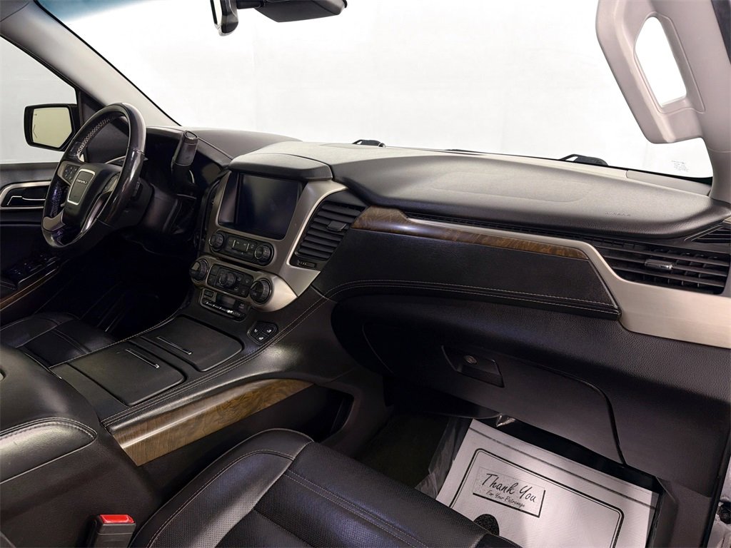 Used 2018 GMC Yukon XL Denali image 33