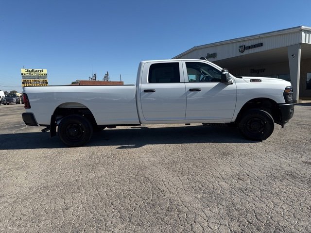 New 2026 RAM 2500 Tradesman image 10