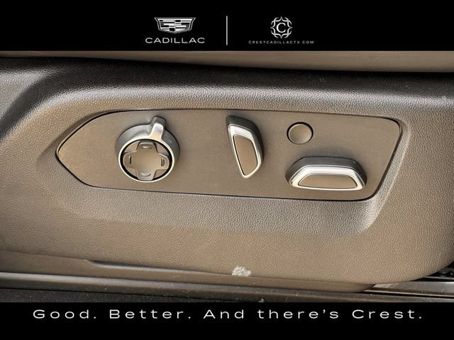 Certified 2023 Cadillac Escalade Sport Platinum AWD/4WD image 27