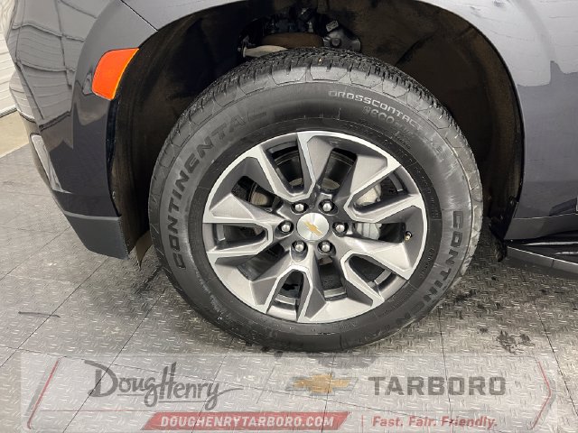 Used 2024 Chevrolet Tahoe LT w/ Luxury Package RWD image 21
