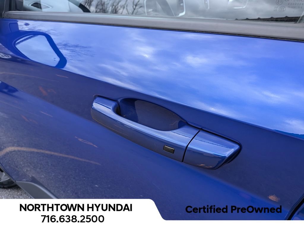 Certified 2026 Hyundai Venue SEL image 40