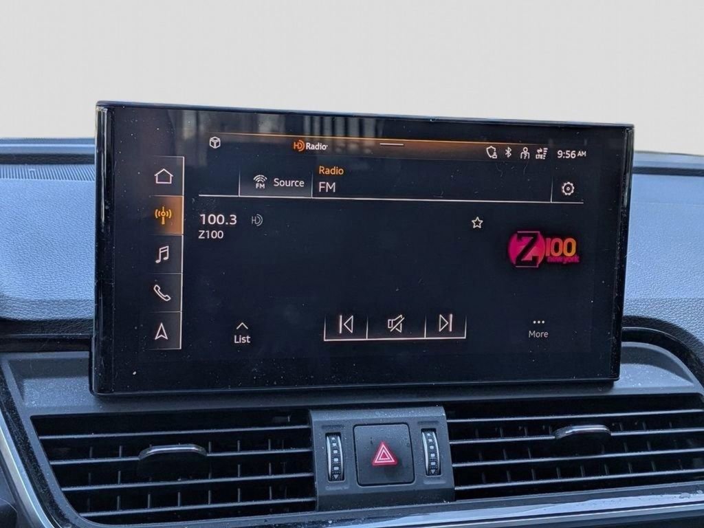 Used 2024 Audi Q5 2.0T Premium Plus image 21