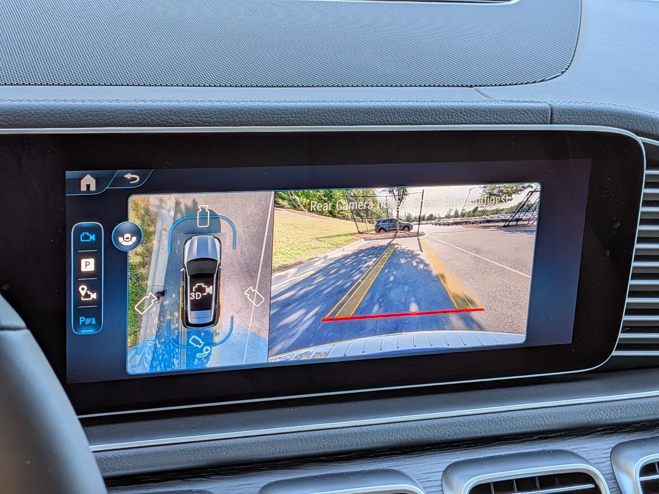 New 2026 Mercedes-Benz GLE 450 4MATIC image 26