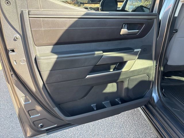 Used 2023 Toyota Tundra SR5 w/ SR5 Convenience Package image 24