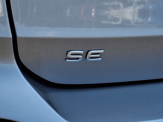 Certified 2024 Volkswagen Taos SE AWD/4WD image 35