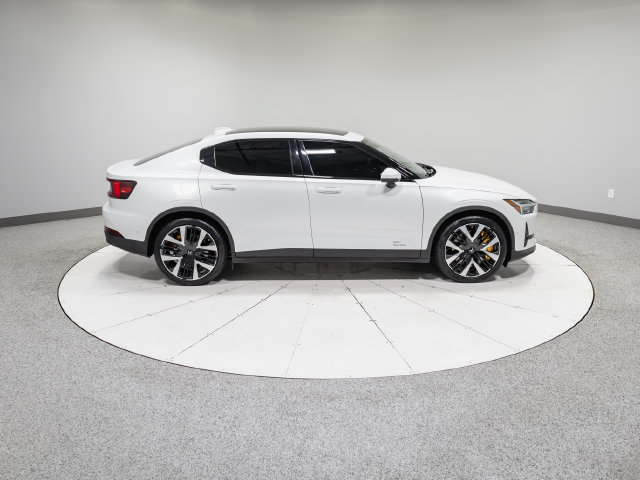 Used 2024 Polestar Polestar 2 AWD/4WD image 26
