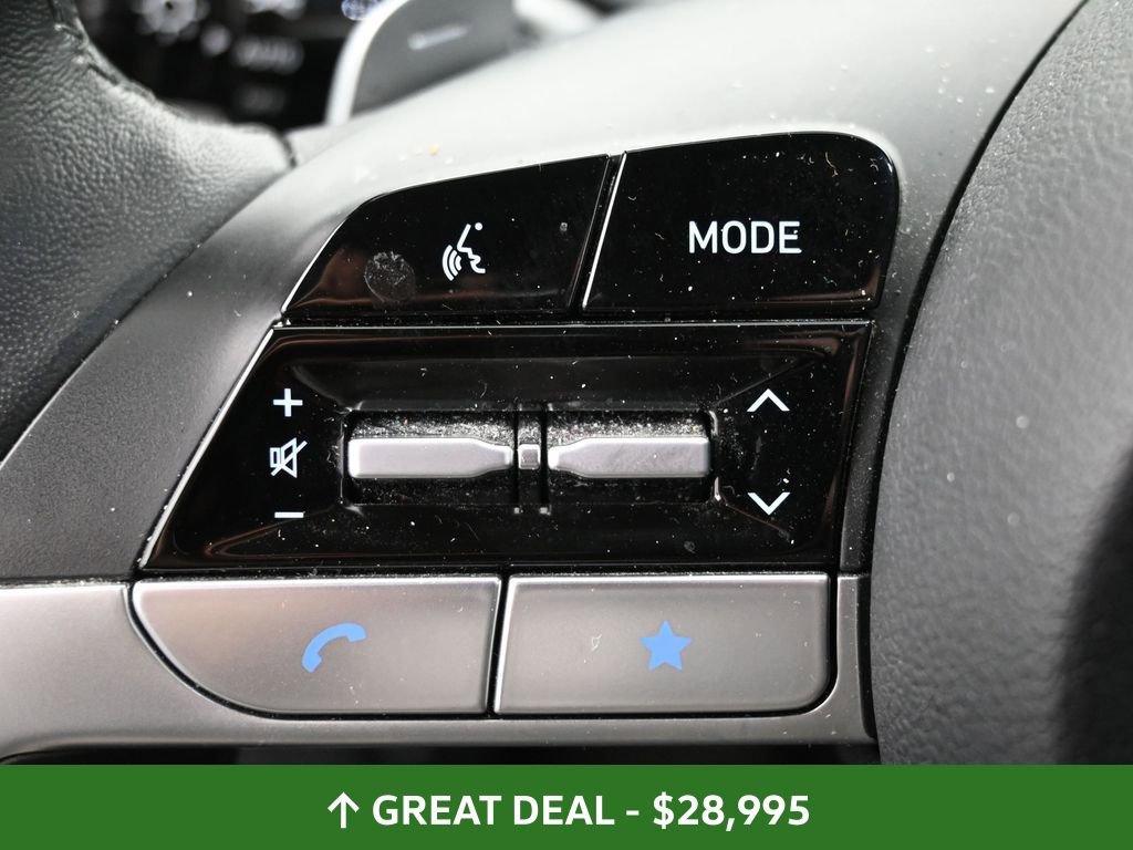Used 2024 Hyundai Tucson Limited image 21