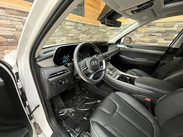 Used 2023 Hyundai Palisade SEL w/ Premium Package AWD/4WD image 35
