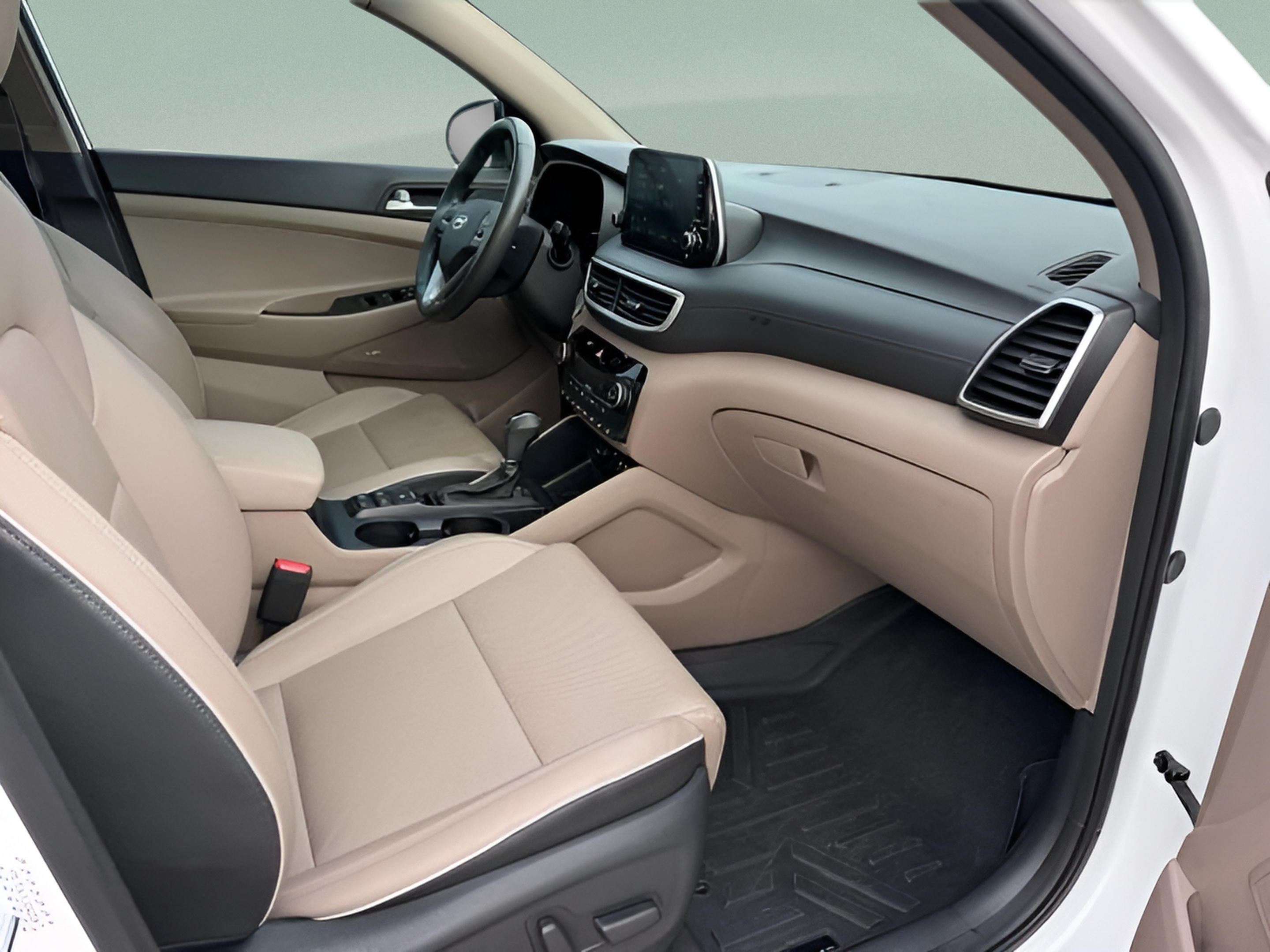 Used 2020 Hyundai Tucson Ultimate AWD/4WD image 26