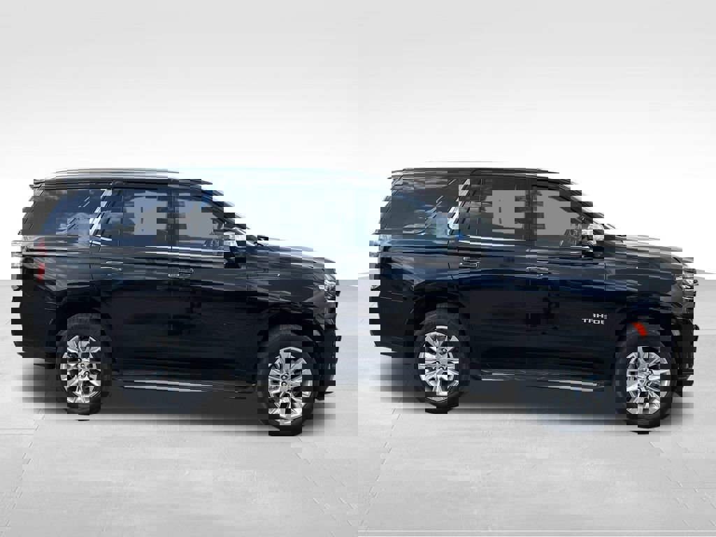 Certified 2024 Chevrolet Tahoe Premier image 4