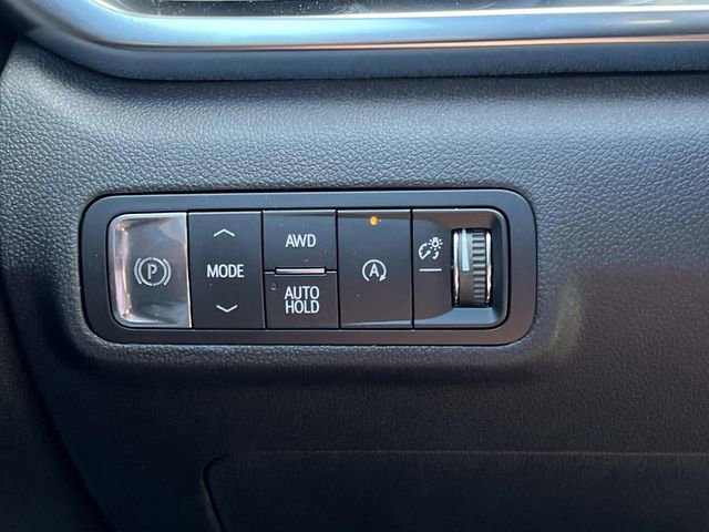 New 2026 GMC Terrain Elevation w/ Elevation Premium Package AWD/4WD image 26