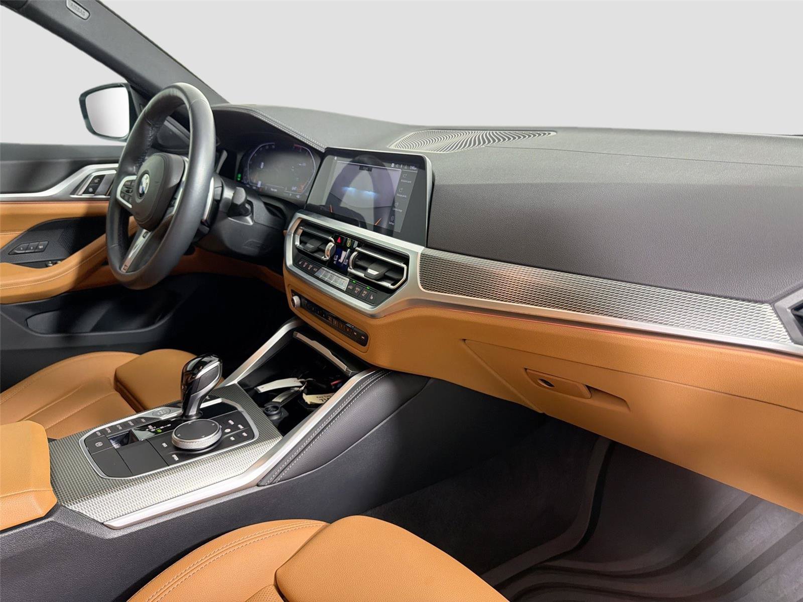 Used 2023 BMW 430i Gran Coupe xDrive w/ M Sport Package AWD/4WD image 30