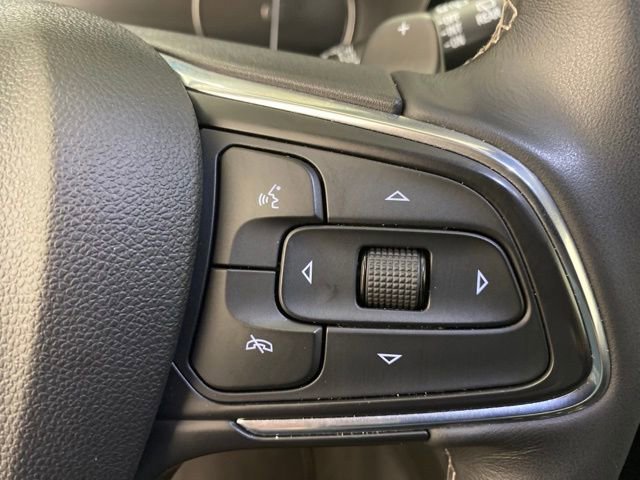 Used 2023 Buick Envision Preferred AWD/4WD image 16