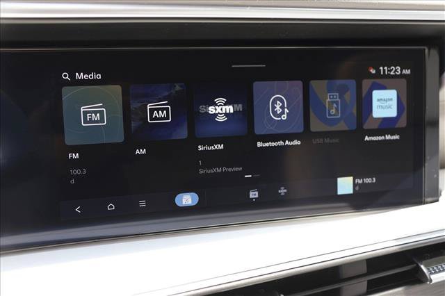 New 2026 Hyundai Palisade Limited AWD/4WD image 18
