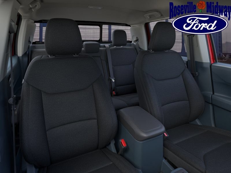New 2026 Ford Maverick XLT AWD/4WD image 12