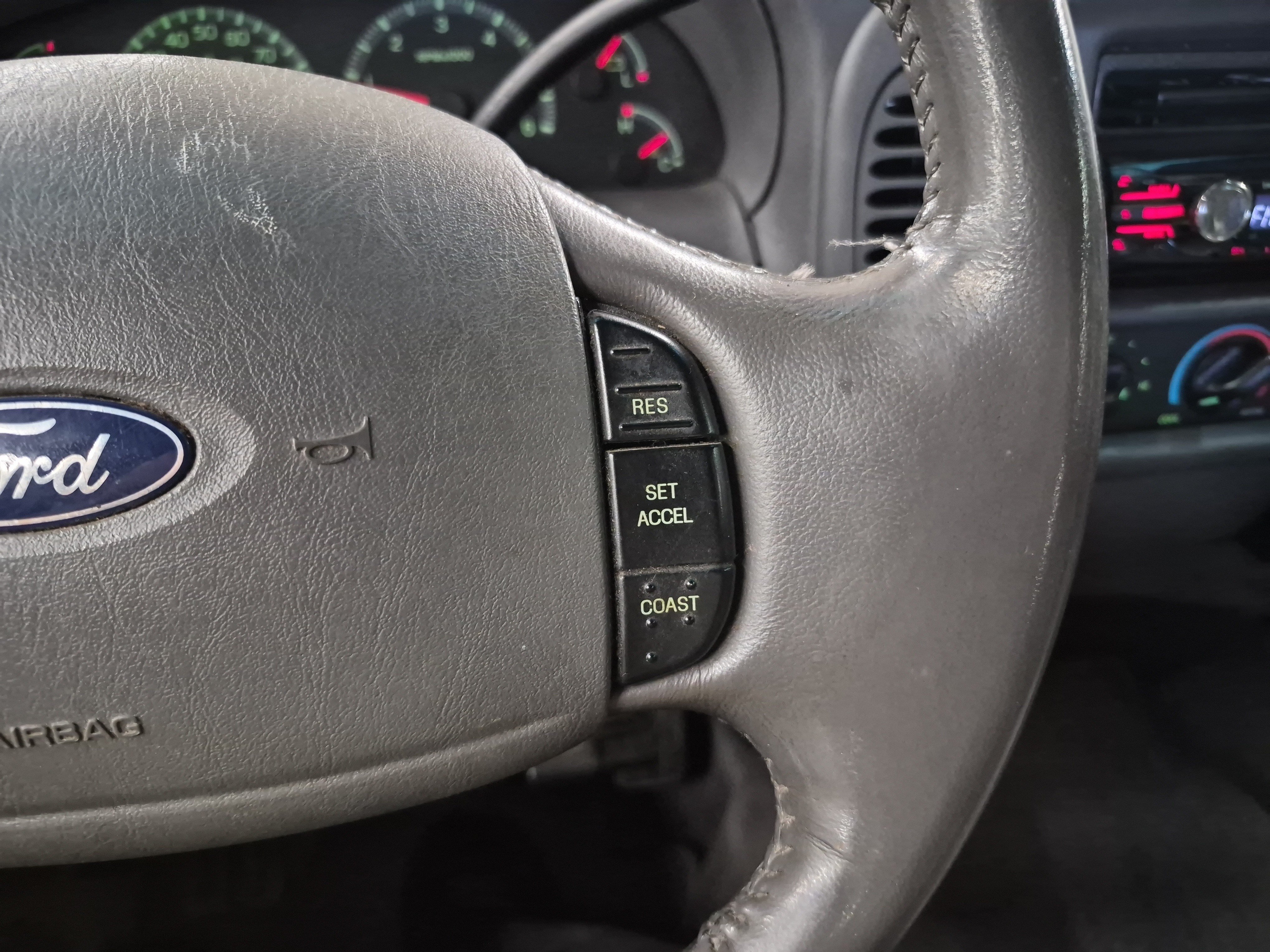 Used 2003 Ford F150 XLT RWD image 22