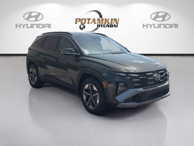 Certified 2026 Hyundai Tucson SEL FWD image 4