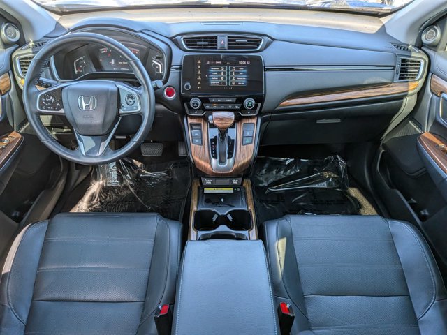 Used 2020 Honda CR-V Touring image 15