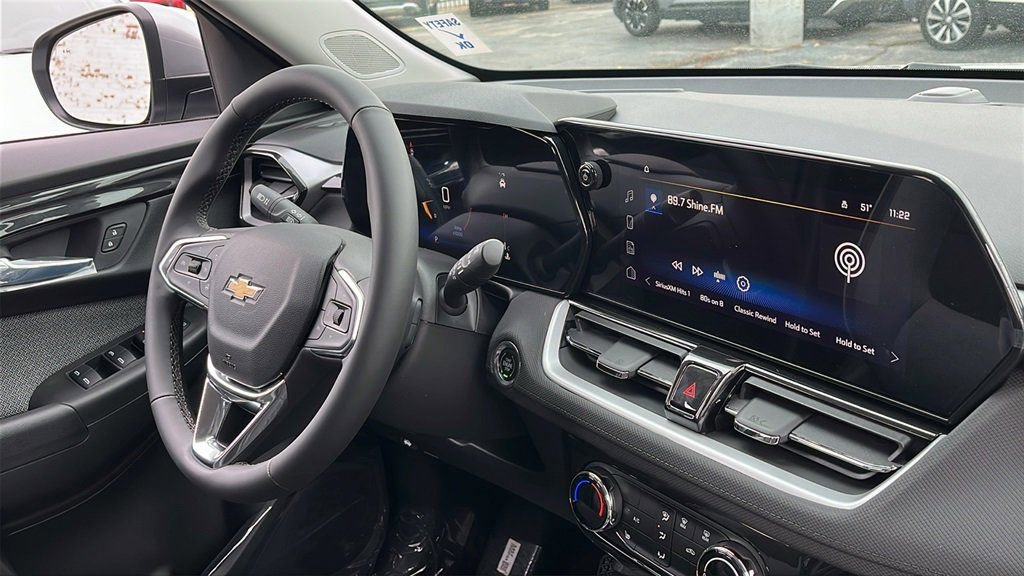 New 2026 Chevrolet TrailBlazer LT w/ LT Cold Weather Package image 5