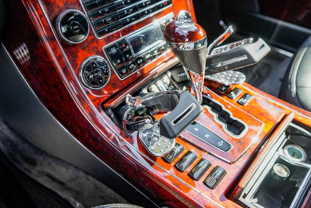 Used 2009 Maybach 62 image 63