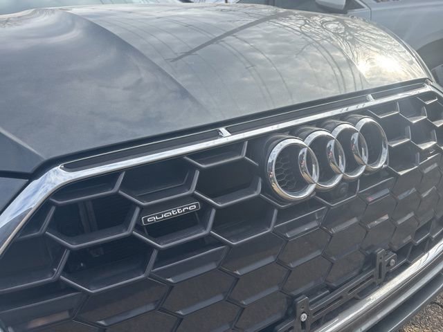 Used 2023 Audi A5 2.0T Premium Plus w/ Premium Plus image 13