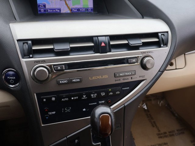 Used 2013 Lexus RX 450h AWD w/ Navigation Pkg image 21