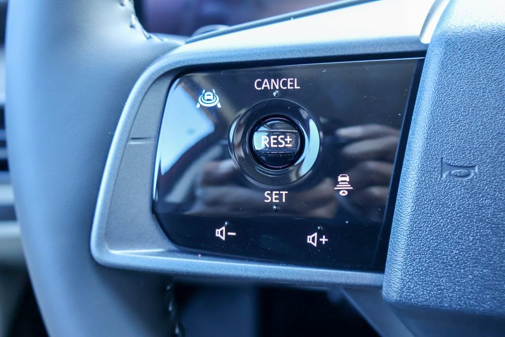 New 2026 Nissan Murano SV image 10