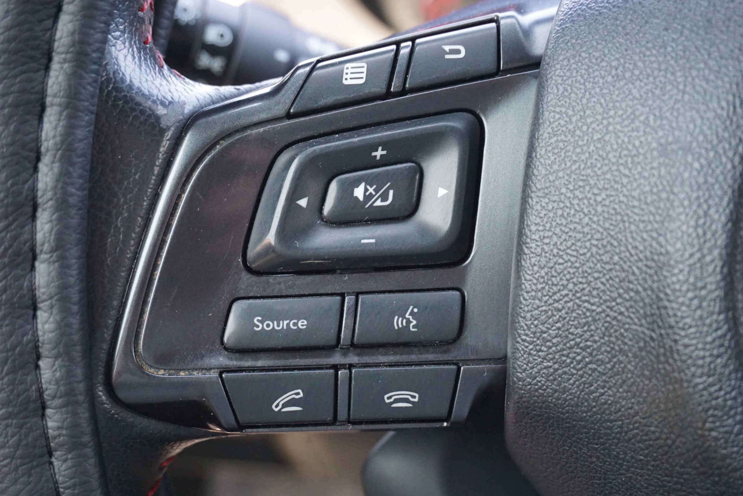 Used 2017 Subaru WRX Premium AWD/4WD image 27