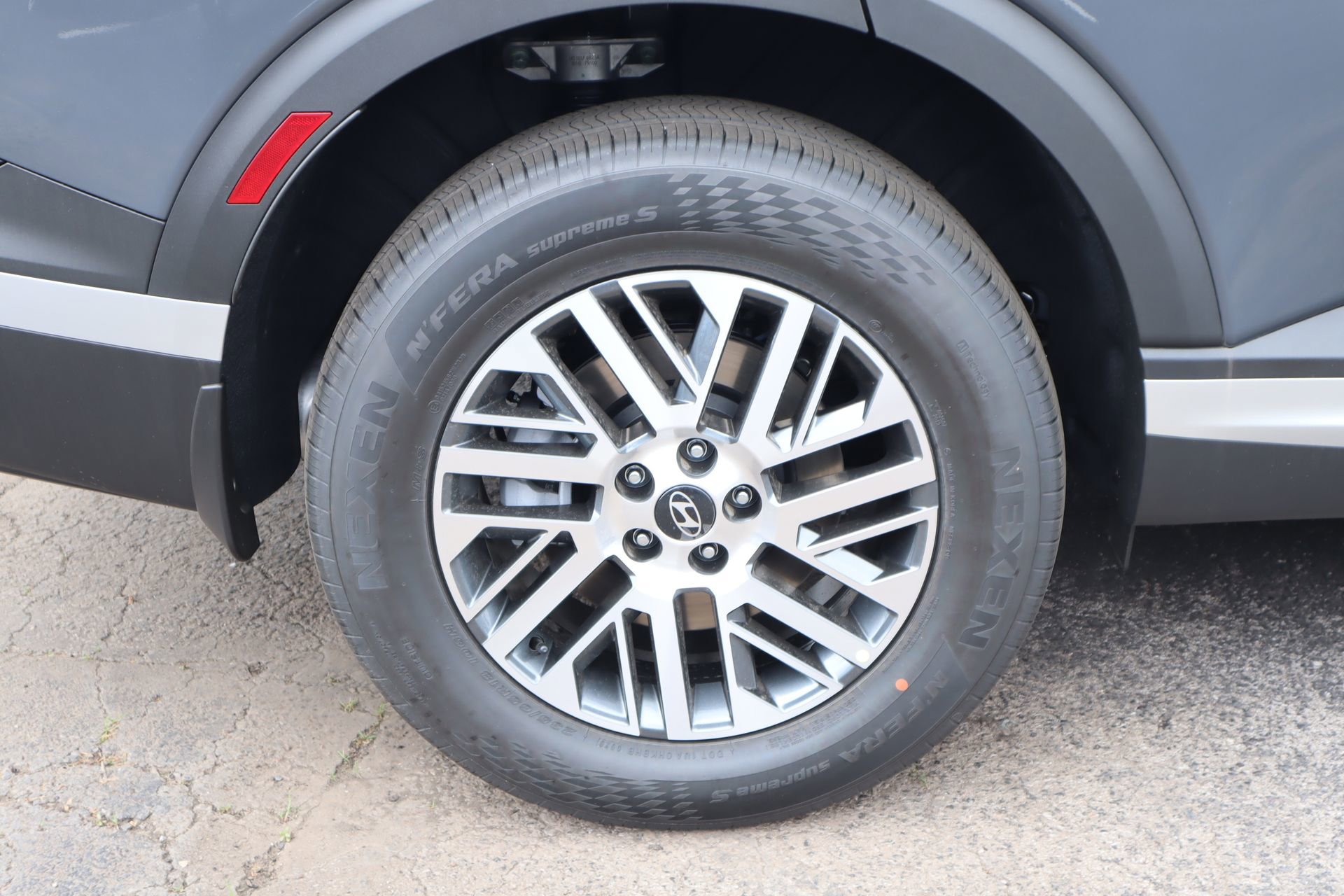 New 2026 Hyundai Palisade SEL FWD image 16