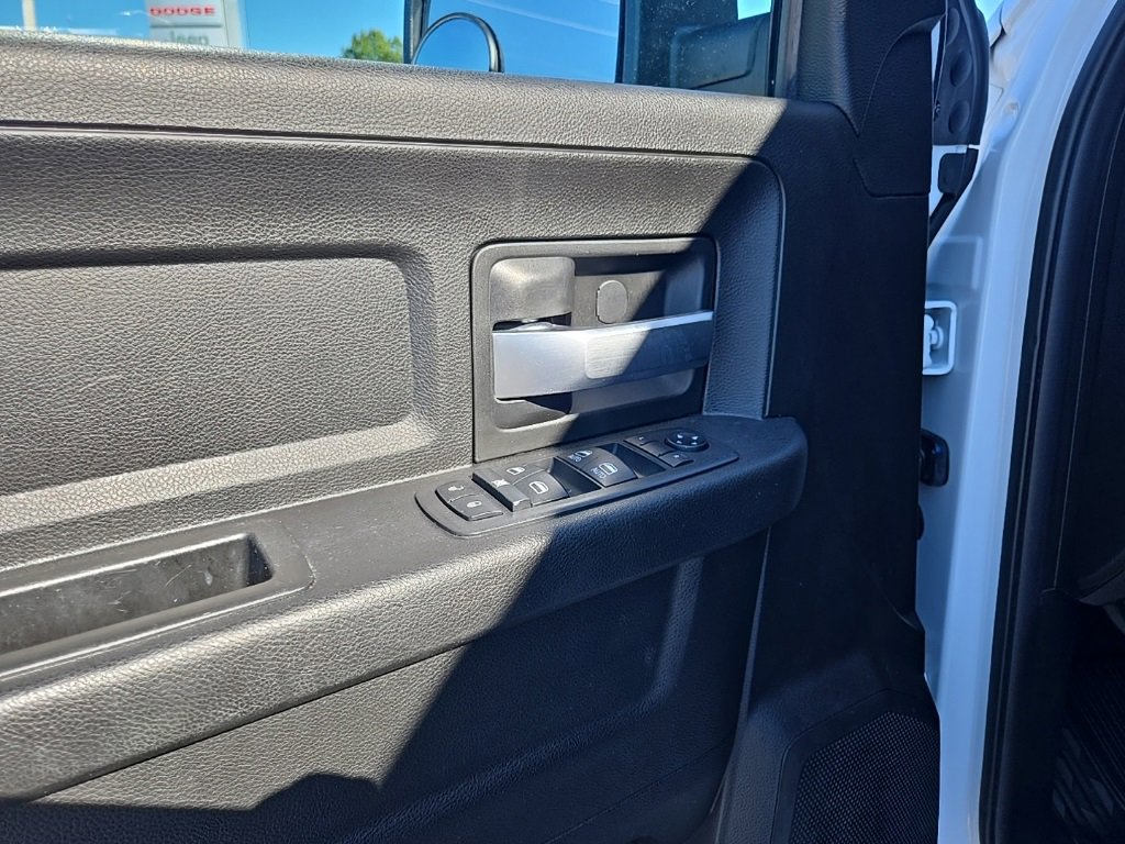 Used 2019 RAM 2500 Tradesman image 39