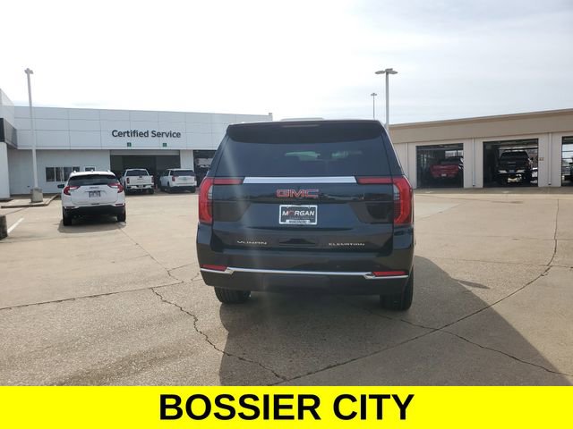 New 2026 GMC Yukon XL Elevation w/ LPO, Illumination Package AWD/4WD image 6